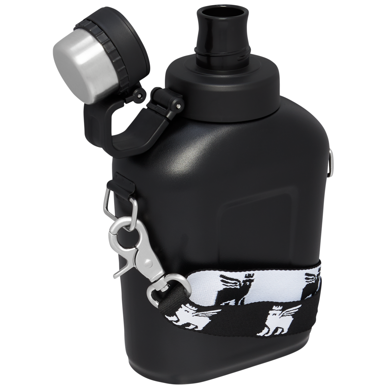 The Legendary Classic Canteen