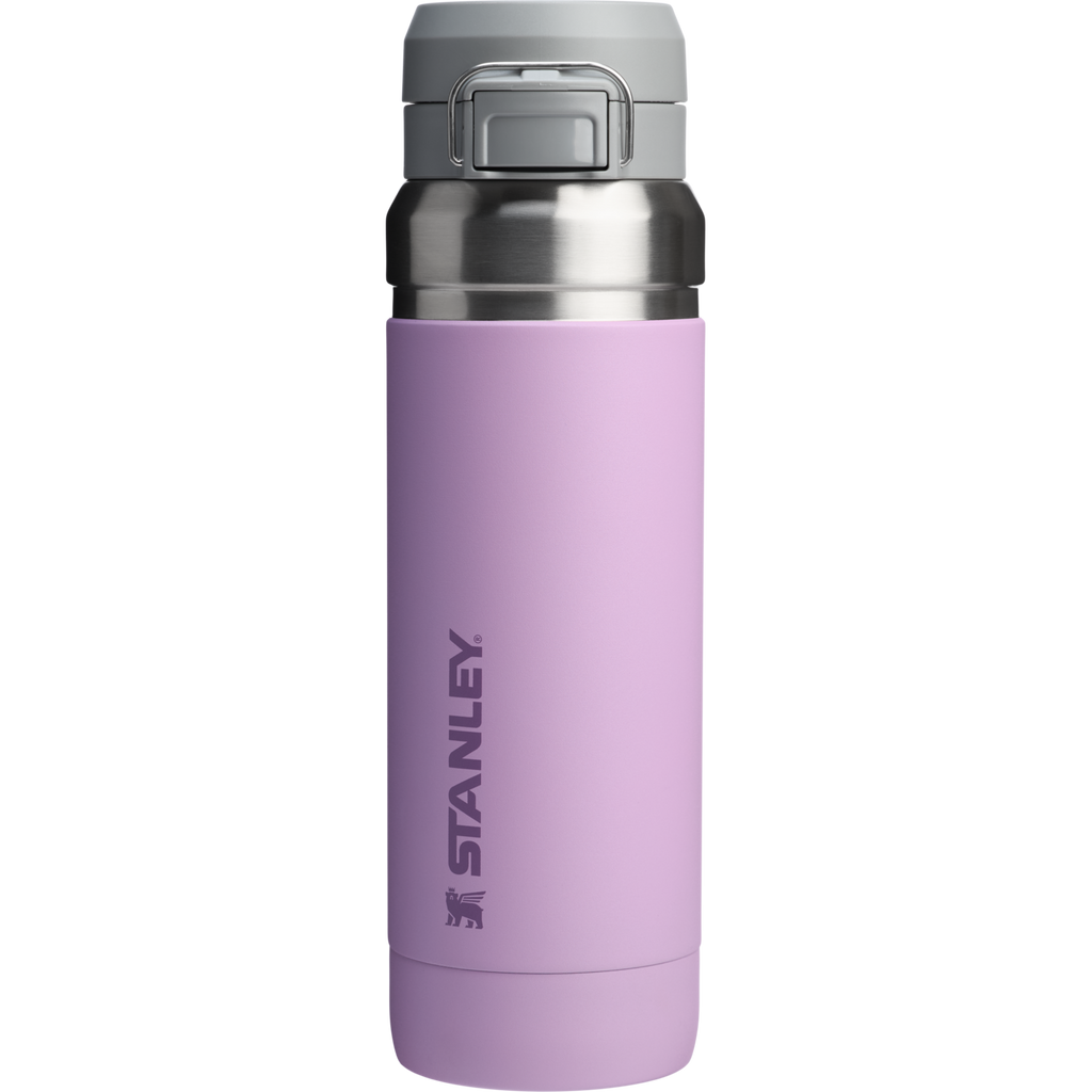 The Quick Flip Go Bottle